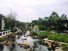 -金汤湾海水温泉度假酒店