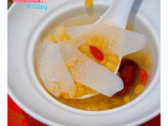-潮州府·潮菜·砂锅粥(徐家汇店)