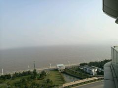 -舟山希尔顿酒店