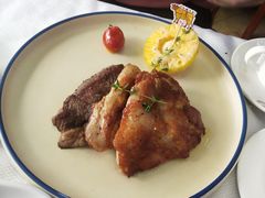 -威尼斯西餐厅(东区店)