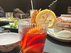 -無二炙坊·和牛烧肉(大钟寺1733店)