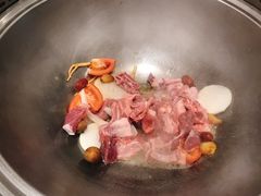 -羊来顺冰煮鲜羊铁锅烀羊肉(八卦岭店)