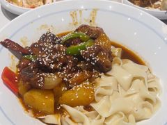-一醒·手工面·西北传统小吃(悠方购物中心店)