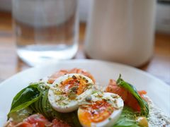 -Egg•Allday Brunch(襄阳北路店)