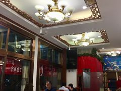 -峨嵋酒家(地安门店)