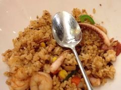 -必胜客(欢乐颂店)