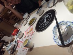 -古膳记猪肚鸡.生蚝鸡(拱北店)
