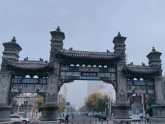 -天津大悲禅院