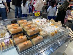 -大快乐烘焙坊(沙井店)