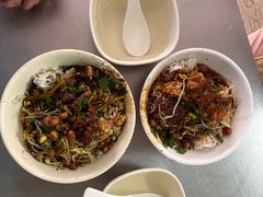 -宋记海南粉传承老店(人民西路店)