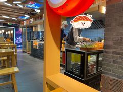 -呷佬·长沙手工米粉(金沙江路店)