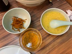 -合合春饼·酱骨·东北菜(潘家园店)