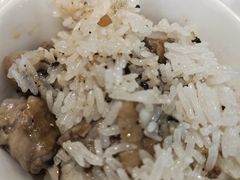 -大鸽饭(马王堆店)