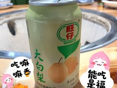 -和晟shèng铁锅炖·东北菜(南山店)