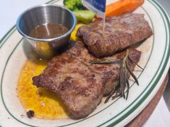 -芝士农场·意式餐厅(生态城万达店)