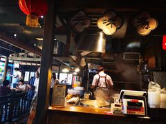 -罍+村卤菜摊(罍街店)