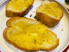 -斗牛士牛排(南京东路店)