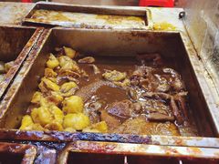 -细妹五香牛杂(步行街店)