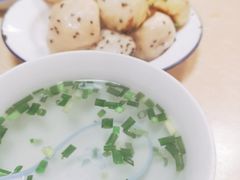 -荣记生煎(湖州市第十二中学店)