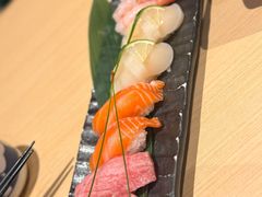 -小山日本料理(太古汇店)