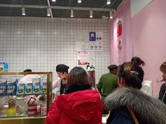 -果呀呀(国金街店)