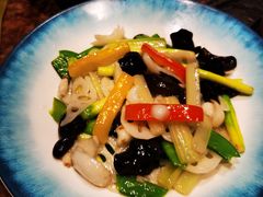 -顺意·顺德家乡菜(国际人才大厦店)