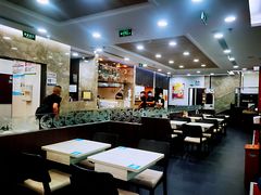-康师傅私房牛肉面(北京南站店)