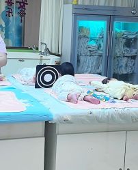 -梓爱月子中心(花都店)