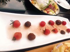 -布拉格餐厅· 中欧捷克菜(全国首店)