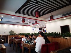 -小唐小四川水煮鱼(北三路店)