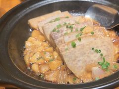 -瑶王府·广西菜(金阳路店)