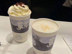 -茶颜悦色(常发广场店)