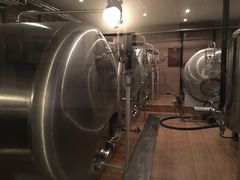 -宝莱纳啤酒花园餐厅PAULANER BRAUHAUS Nanjing(广州路店)