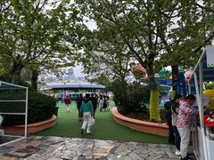 -秦皇岛乐岛海洋王国