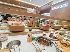 -龍歌自助小火锅(崂山丽达店)