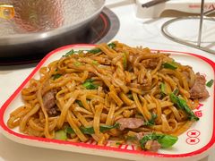 -八合里牛肉火锅(深圳海德店)