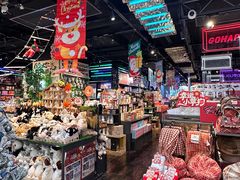 -酷乐潮玩(五道口购物中心店)