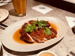 -留半山·香港食堂(啦啦宝都店)