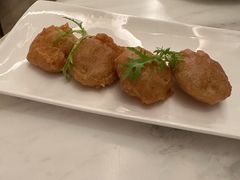 -万豪中餐厅·粤菜·北京粤财JW万豪酒店