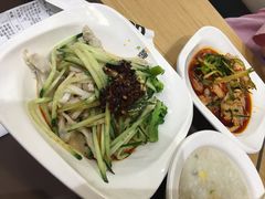 -魏家凉皮(外滩店)