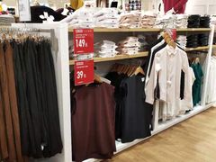 -优衣库(福州爱琴海购物公园店)