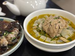 -绍兴名菜馆(可乐路店)