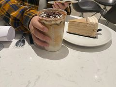 -科学家咖啡(恒隆广场店)