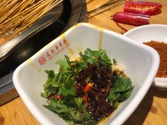 -袁记串串香(新南门店)
