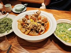 -周家二小姐的菜(西津渡店)