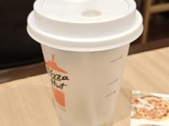 -必胜客(上海新南方商城PH店)