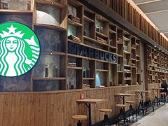 -星巴克臻选(湖滨道店)