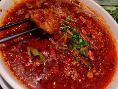 -运·中餐厅(成都华尔道夫酒店)