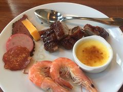 -嘉定凯悦·咖啡厅