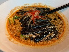 -扬州香格里拉·香宫中餐厅